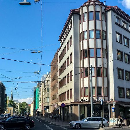 Large, Comfortable, Quiet - Luxury Apartment Minutes From Old Town Талин Екстериор снимка