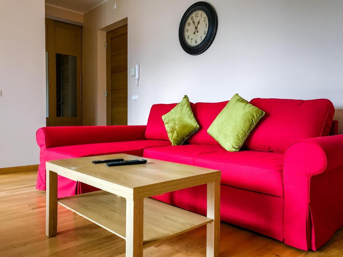 Large, Comfortable, Quiet - Luxury Apartment Minutes From Old Town Талин Екстериор снимка