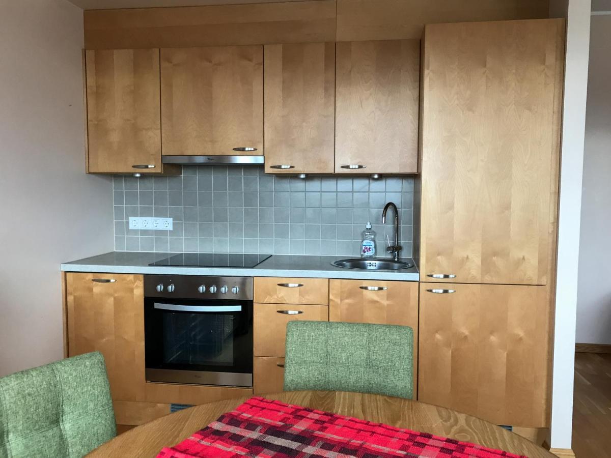 Large, Comfortable, Quiet - Luxury Apartment Minutes From Old Town Талин Екстериор снимка
