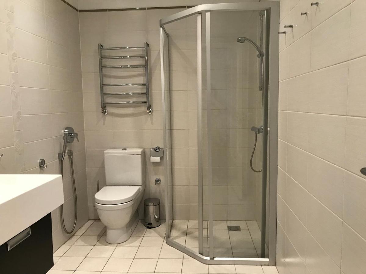 Large, Comfortable, Quiet - Luxury Apartment Minutes From Old Town Талин Екстериор снимка